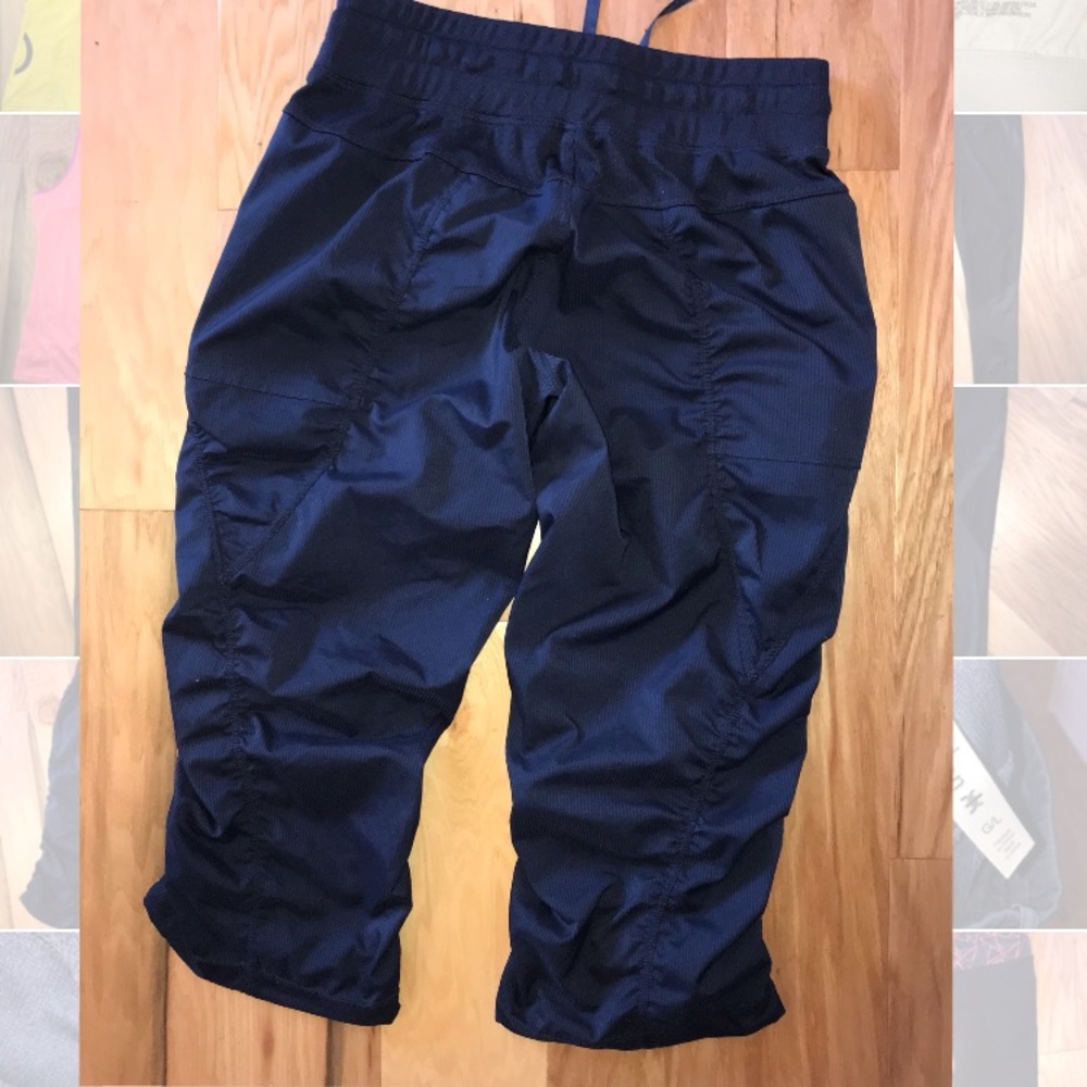 Workout/dance/Zumba pants